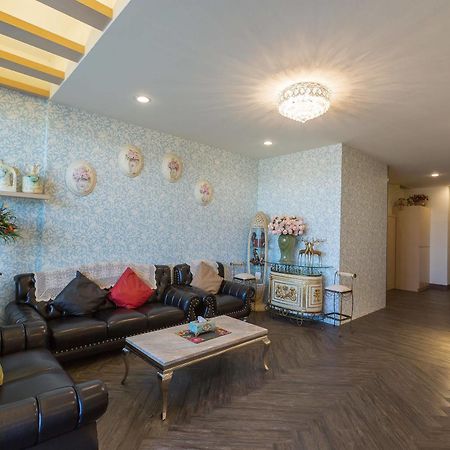 Ferienwohnung Xiang Xiang Heng-ch'un Exterior foto