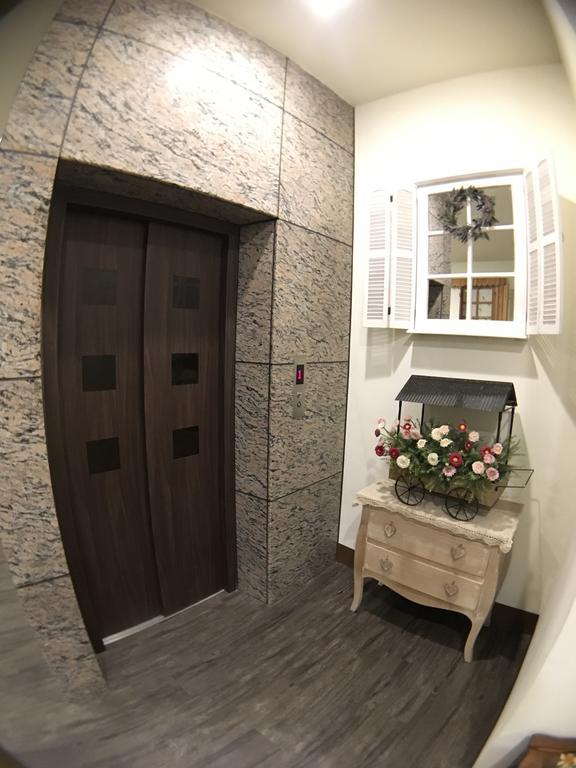 Ferienwohnung Xiang Xiang Heng-ch'un Exterior foto