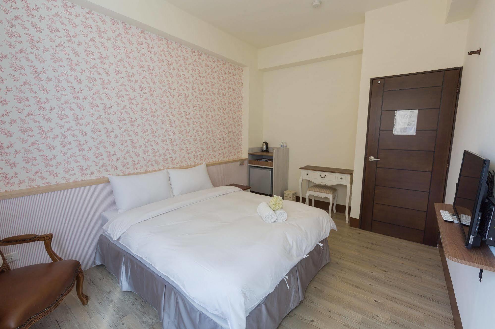 Ferienwohnung Xiang Xiang Heng-ch'un Exterior foto